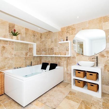 Casa Terracotta Apartment Allauch Ngoại thất bức ảnh