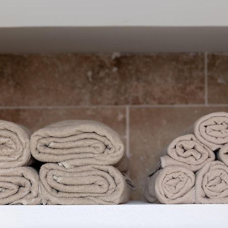 Casa Terracotta Apartment Allauch Ngoại thất bức ảnh