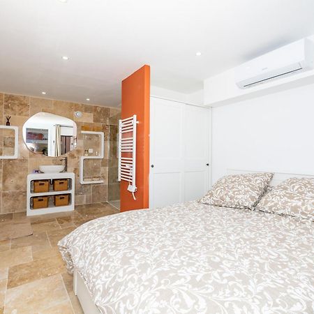 Casa Terracotta Apartment Allauch Ngoại thất bức ảnh