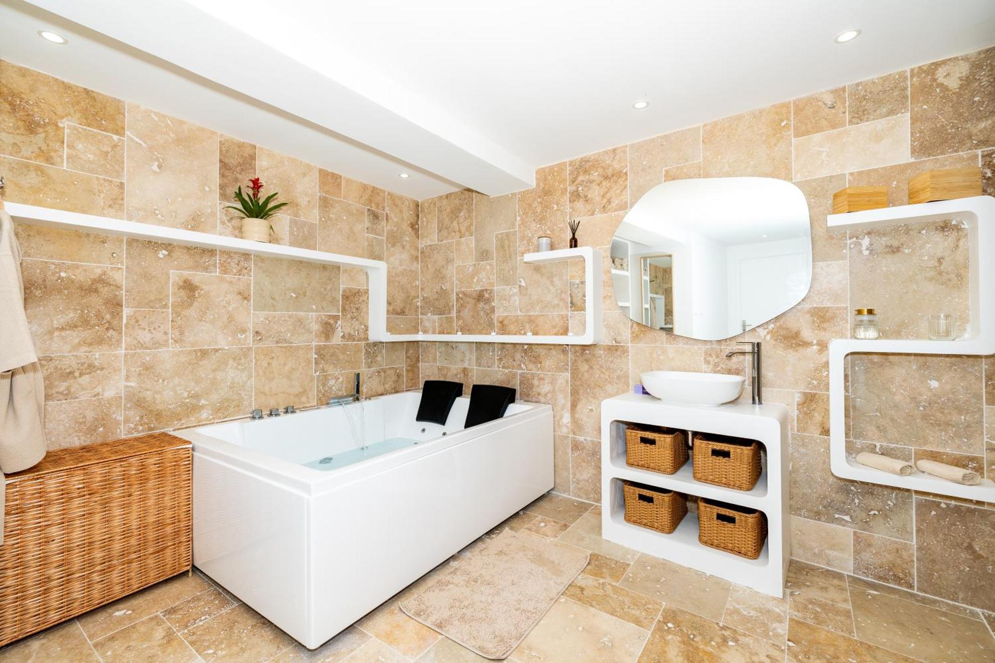 Casa Terracotta Apartment Allauch Ngoại thất bức ảnh